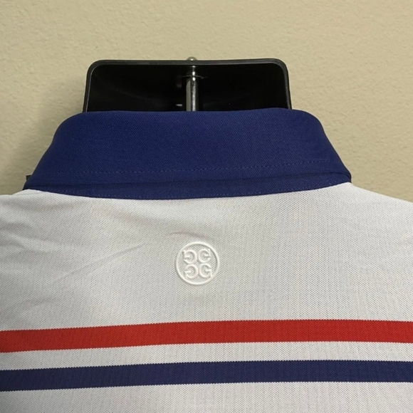 Gfore Polo - Picture 3 of 5